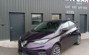 Renault Zoe Haguenau