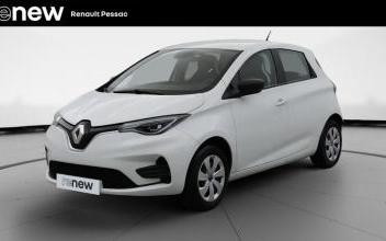 Renault ZOE Pessac