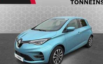 RENAULT Zoe Marmande