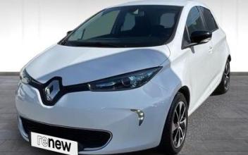 Renault zoe Cavaillon