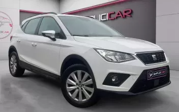 Seat Arona Genay