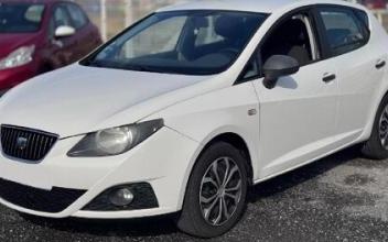 Seat ibiza Marguerittes