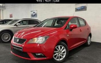Seat ibiza Laon