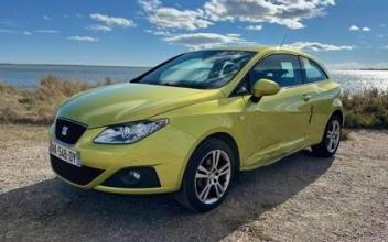 Seat ibiza Montpellier