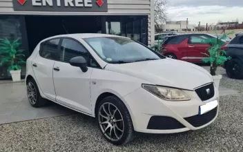 Seat Ibiza Maubeuge