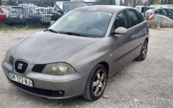 Seat ibiza Perpignan