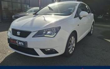 Seat ibiza Caudan