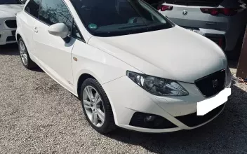 Seat Ibiza Doullens