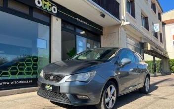Seat ibiza Goussainville