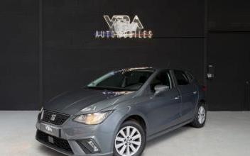Seat Ibiza Saran