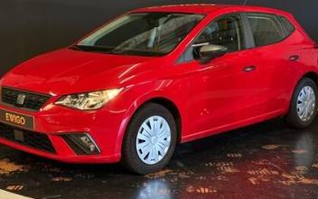 Seat ibiza Arnas