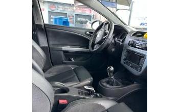 Seat leon Mions