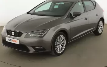 Seat Leon Issy-les-Moulineaux
