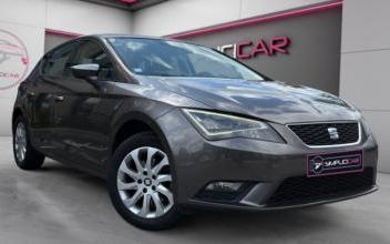 Seat Leon Genay