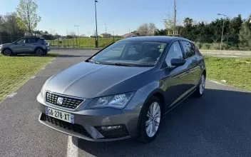 Seat Leon Bayonne