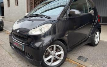 Smart Fortwo Nice
