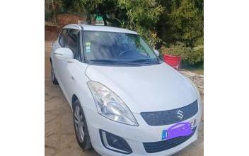 Suzuki swift Cadrieu