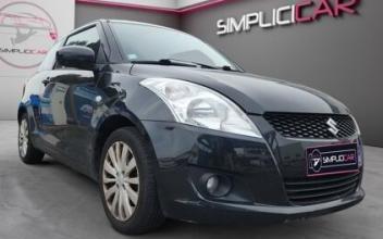 Suzuki swift Puget-sur-Argens
