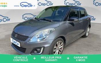 Suzuki swift Nice
