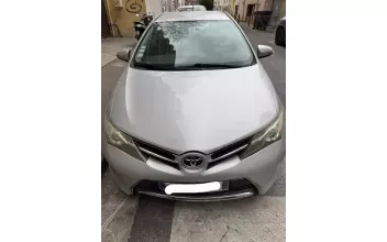Toyota Auris Marseille