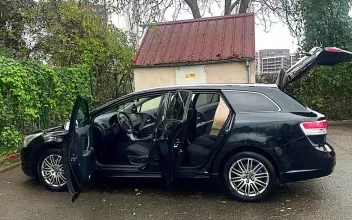 Toyota Avensis Strasbourg