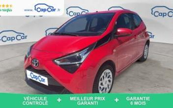 Toyota aygo Nice