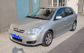 Toyota Corolla Achères