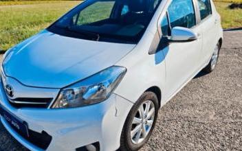 Toyota Yaris Brignoles