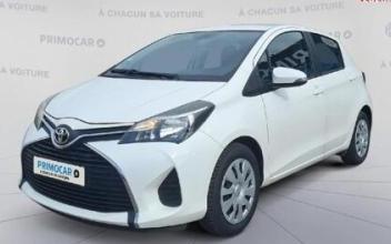 Toyota yaris Illange