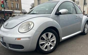 Volkswagen Beetle Montfermeil