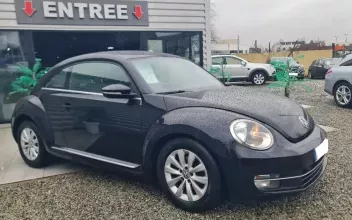 Volkswagen Beetle Maubeuge