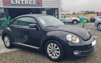 Volkswagen Beetle Maubeuge