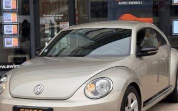 Volkswagen Coccinelle Forbach