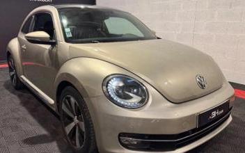 Volkswagen Coccinelle La-Ravoire