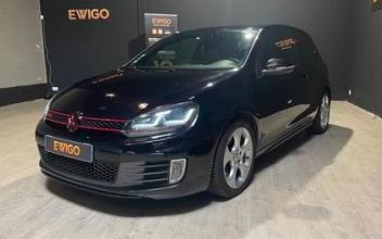 Volkswagen golf Saint-Maximin
