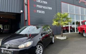 Volkswagen Golf Saint-Berthevin