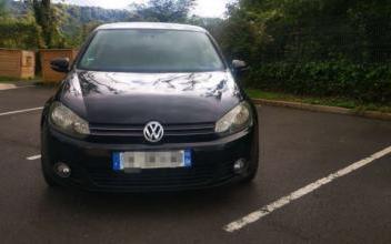 Volkswagen Golf Lexy