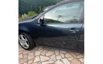Volkswagen golf Marolles-en-Brie