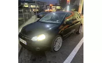 Volkswagen Golf Sevran