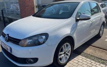 Volkswagen Golf Corbeil-Essonnes