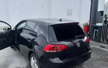 Volkswagen Golf Rennes