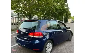 Volkswagen Golf Nice