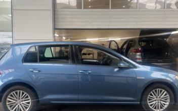 Volkswagen Golf Voreppe