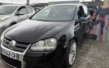 Volkswagen Golf La-Garde