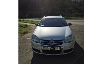 Volkswagen golf Jarny