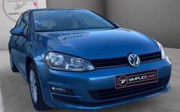Volkswagen golf Puget-sur-Argens
