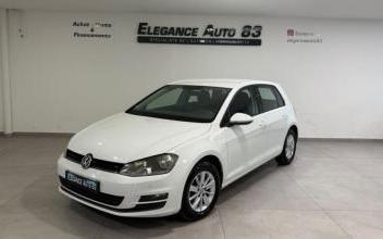 Volkswagen Golf La-Garde
