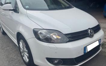 Volkswagen Golf Plus Armentières