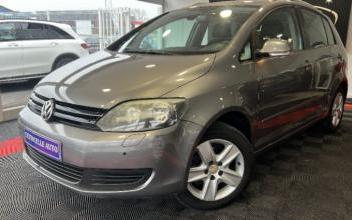 Volkswagen Golf Plus Creuzier-le-Vieux