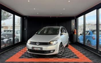 Volkswagen Golf Plus Les-Ulis